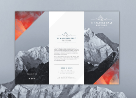 Gold Coast Brochure Design and Printing