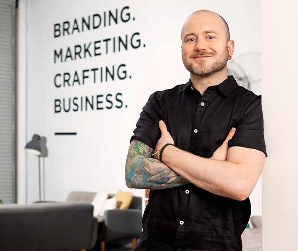 Gold Coast Graphic Designers