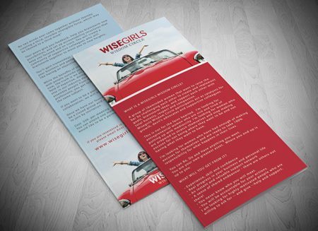 Tweed Heads and Gold Coast DL Flyer Design and Printing Services