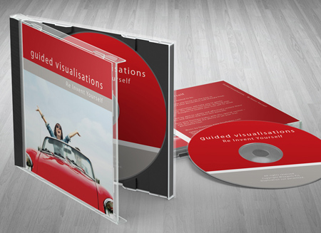 Gold Coast Music CD Designer