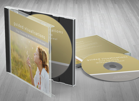 Gold Coast Music CD Designer