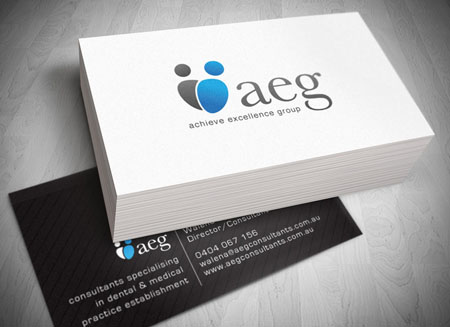 Tweed Heads and Gold Coast Business Card Printing