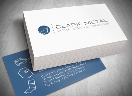 Tweed Heads and Gold Coast Business Card Design