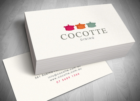 Tweed Heads and Gold Coast Business Card Printing