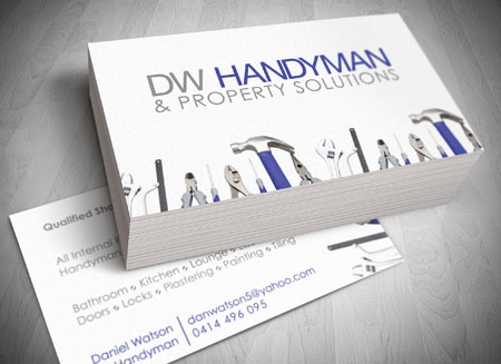 Tweed Heads and Gold Coast Business Card Printing