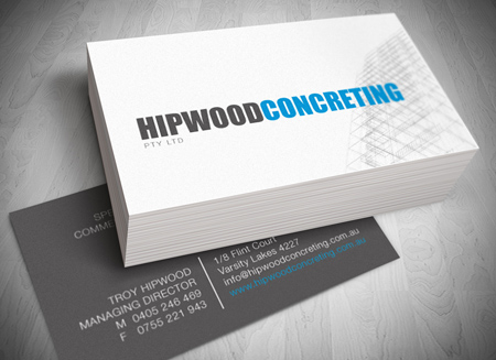 Tweed Heads and Gold Coast Business Card Printing