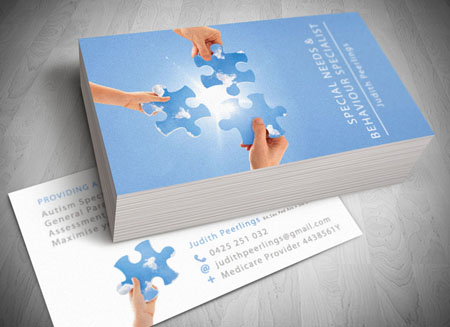 Tweed Heads and Gold Coast Business Card Printing