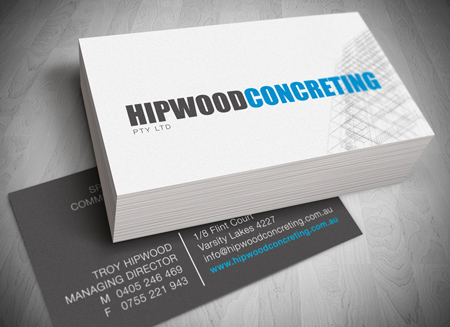 Tweed Heads and Gold Coast Business Card Printing