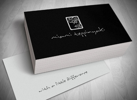 Tweed Heads and Gold Coast Business Card Printing