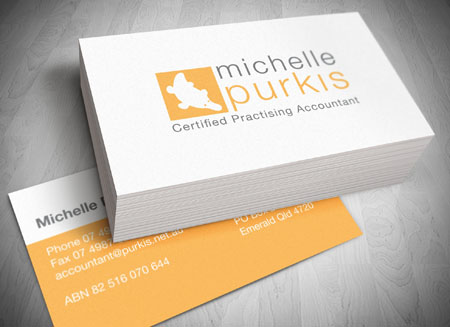 Tweed Heads and Gold Coast Business Card Printing