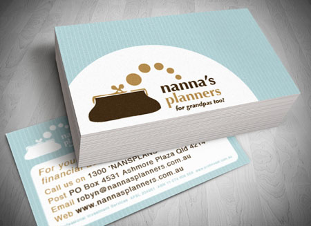 Tweed Heads and Gold Coast Business Card Printing