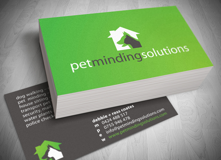 Tweed Heads and Gold Coast Business Card Printing