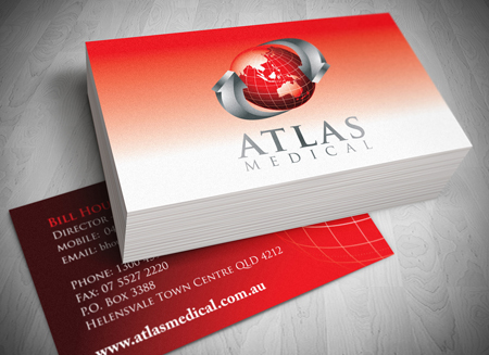 Tweed Heads and Gold Coast Business Card Printing