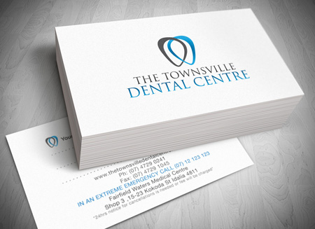 Tweed Heads and Gold Coast Business Card Printing