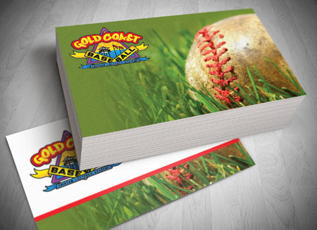 Tweed Heads and Gold Coast Business Card Printing