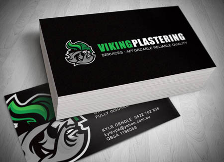 Tweed Heads and Gold Coast Business Card Printing