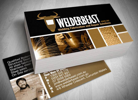 Tweed Heads and Gold Coast Business Card Printing