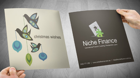 Gold Coast Greeting Card Design and Printing