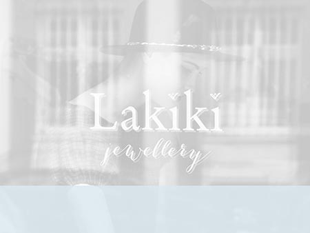 Lakiki Jewellery Graphic Art