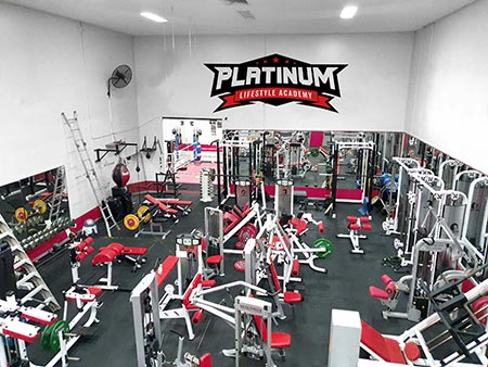 Patinum Lifestyle Academy Burleigh Heads Marketing