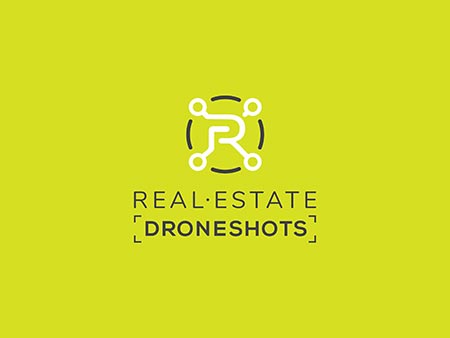 Real Estate Drone Shots Tweed Heads Branding Design