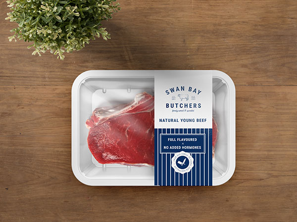 Butcher Marketing Agency