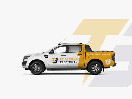 Vehicle Signage Design Gold Coast and Tweed Head