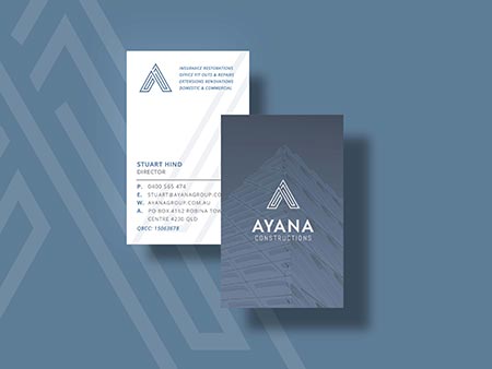 Architect Branding Design