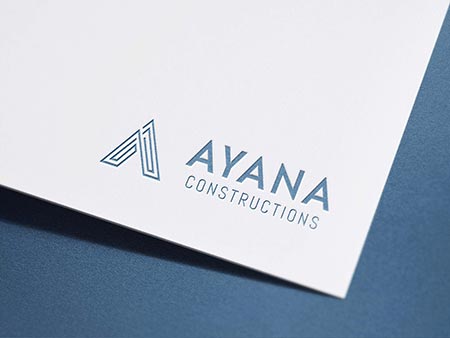 Architect Business Cards