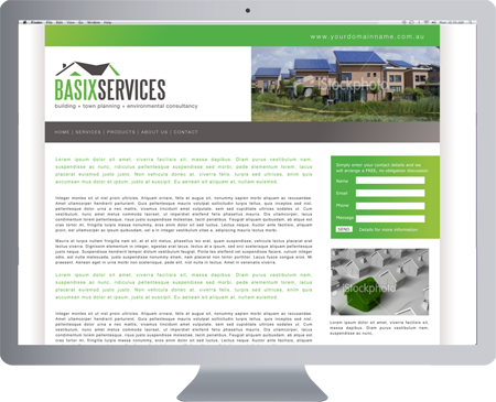 Gold Coast Website Design 