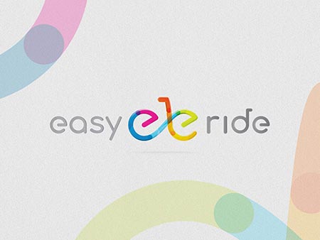 Easy Ride - Tweed Heads Logo Design