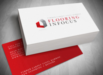 Business Card Design Gold Coast