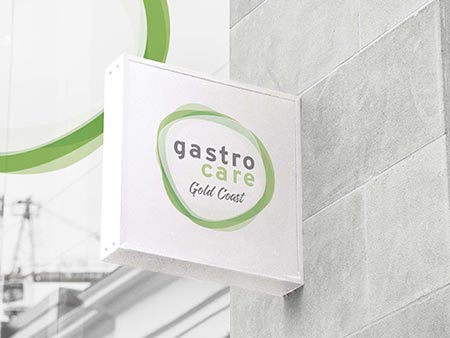 Gastrocare Gold Coast Graphic Art