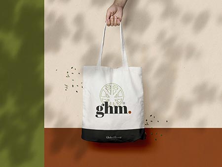 Global Hemp Movement Branding Design