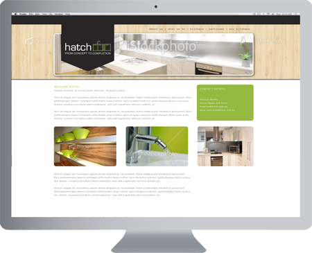 Gold Coast Website Design 