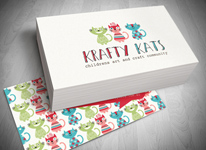 Business Card Design Gold Coast