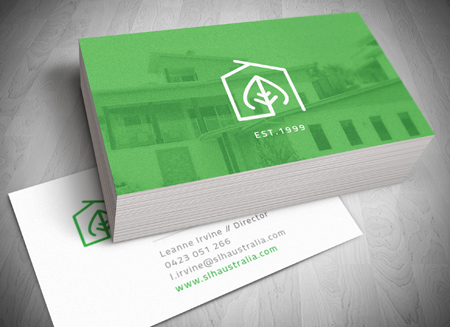 Builder Logo Design Gold Coast