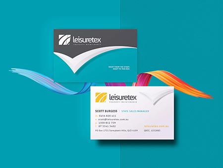 Logo Design Gold Coast