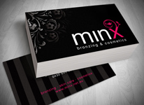 Business Card Design Gold Coast