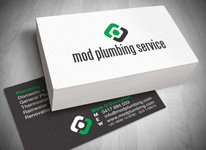 Business Card Design Gold Coast