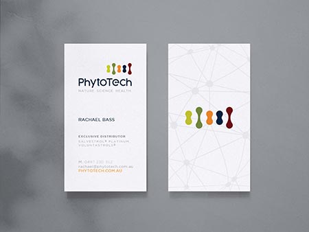 Tweed Heads Business Card Design and Business Card printing