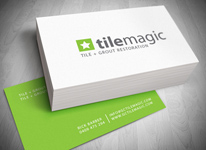 Business Card Design Gold Coast