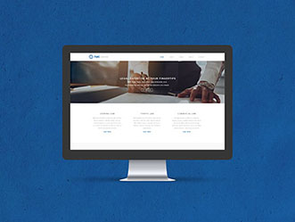 Lawyer Website Design