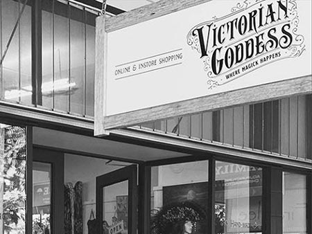 Victorian Goddess Murwillumbah Marketing