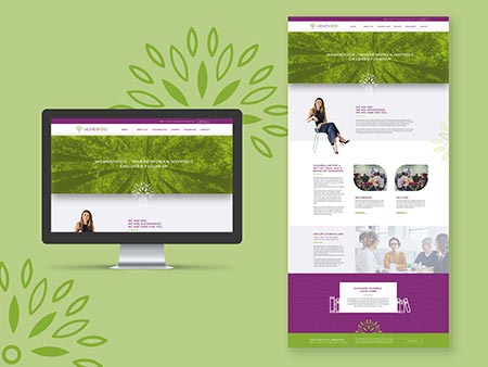 Gold Coast Website Design