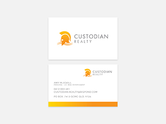 Gold coast business branding design 