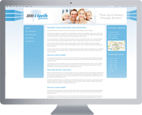 Gold Coast Website Design 