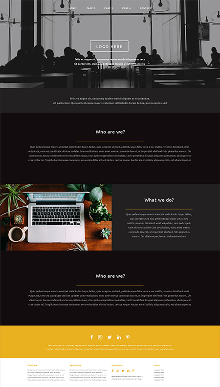 Gold Coast Website Designer