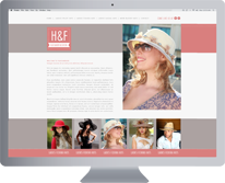 Gold Coast Website Design 