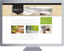 Gold Coast Website Design 